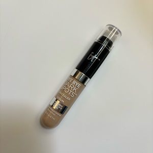 It Cosmetics Bye Bye Dark Spot Concealer